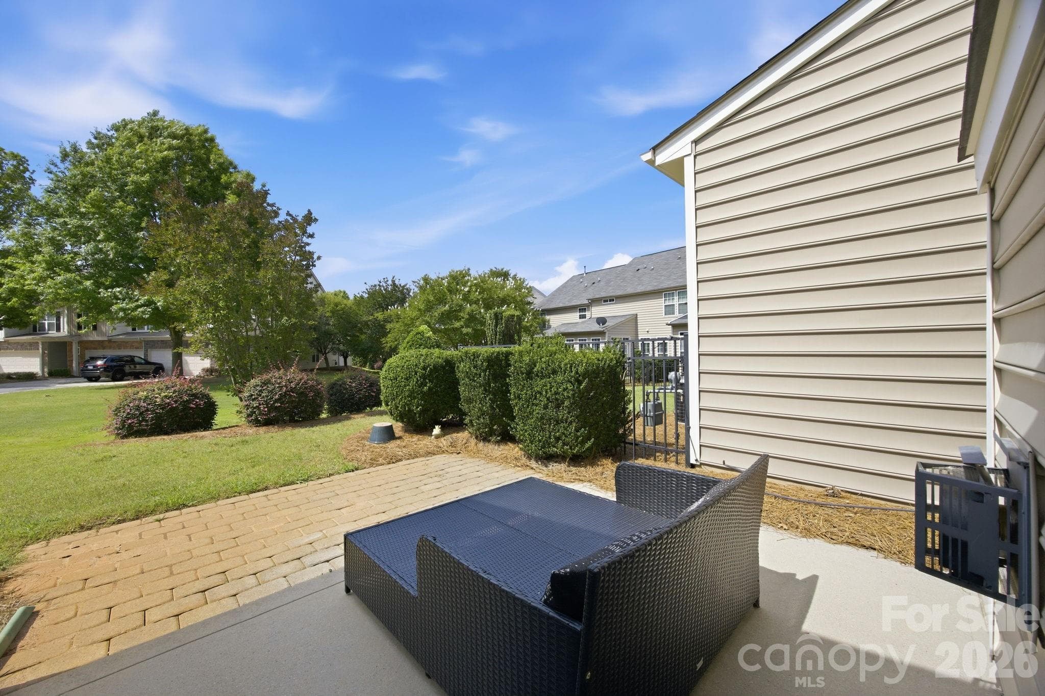 Townhouse at Charlotte, photo 39 of 56