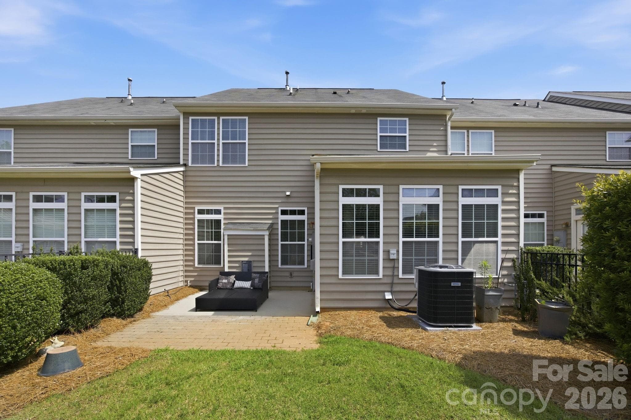 Townhouse at Charlotte, photo 40 of 56