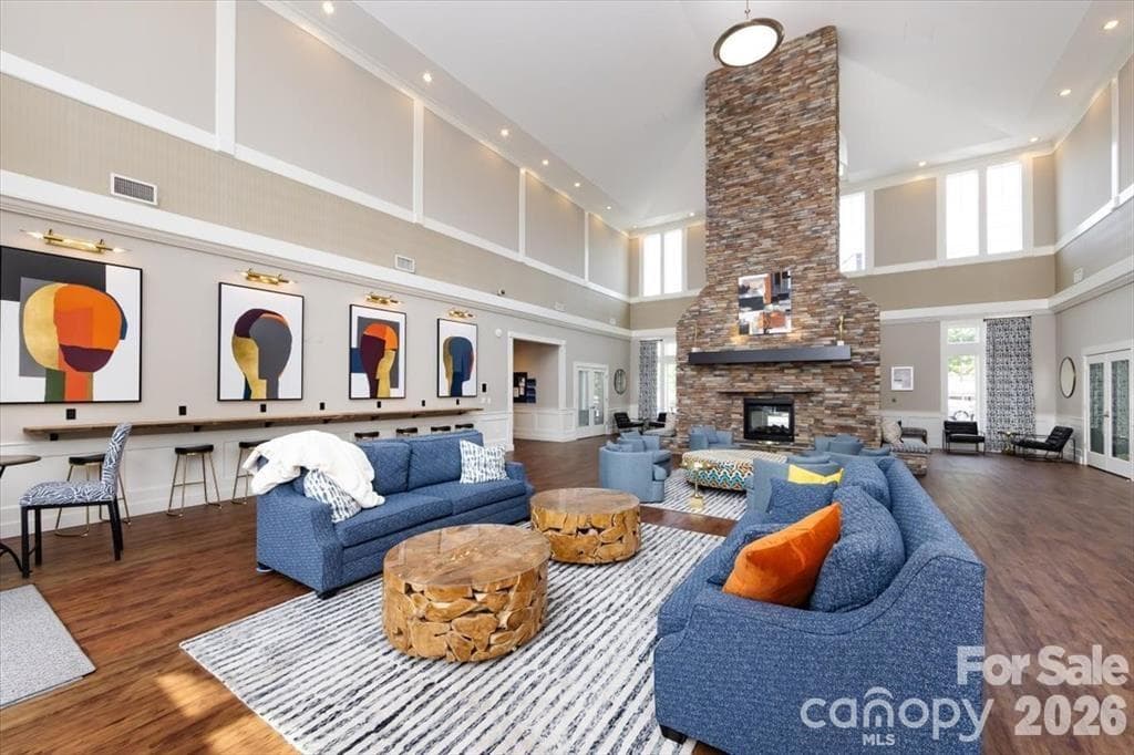 Townhouse at Charlotte, photo 50 of 56