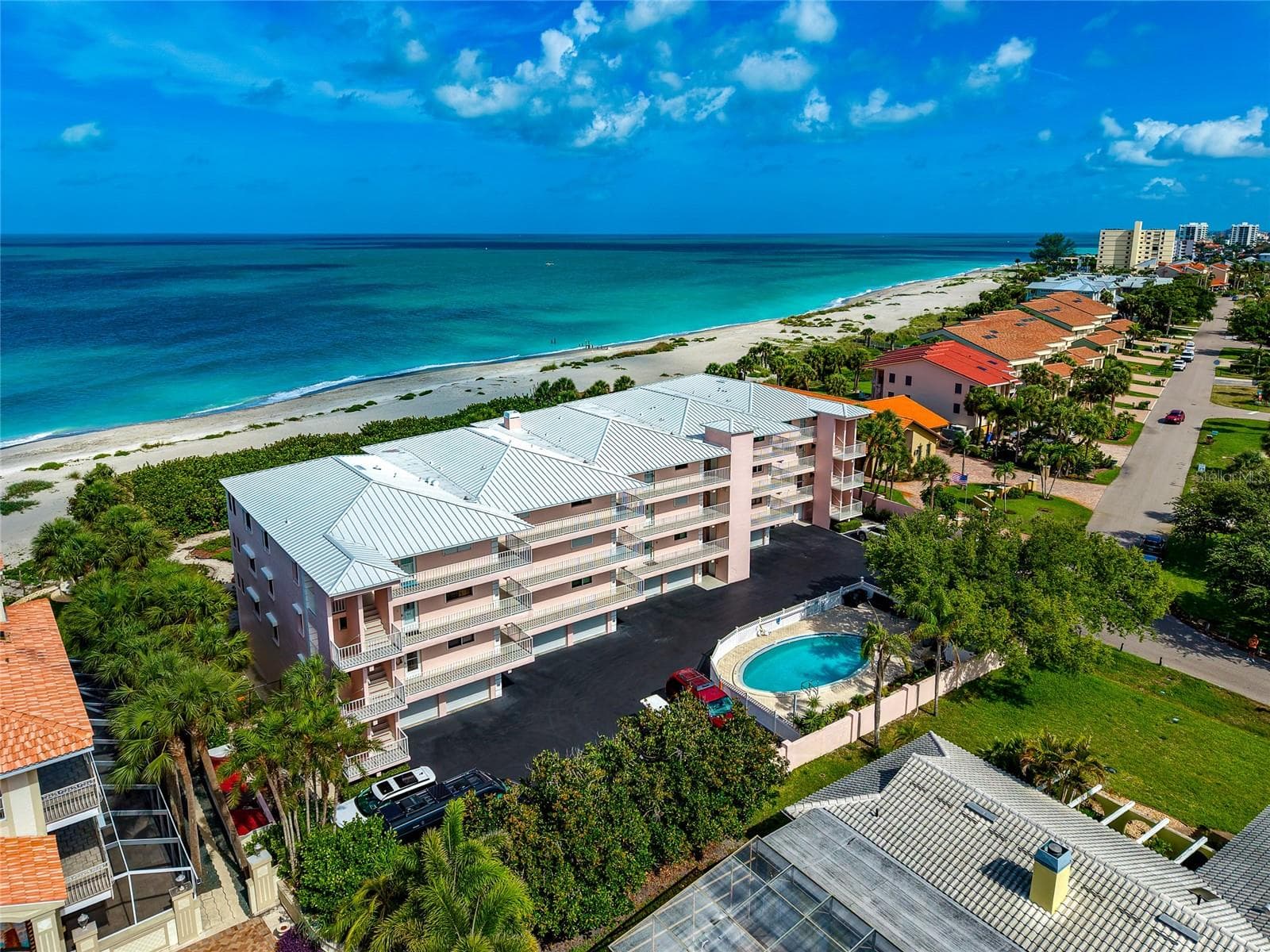 910 GOLDEN BEACH BLVD #202