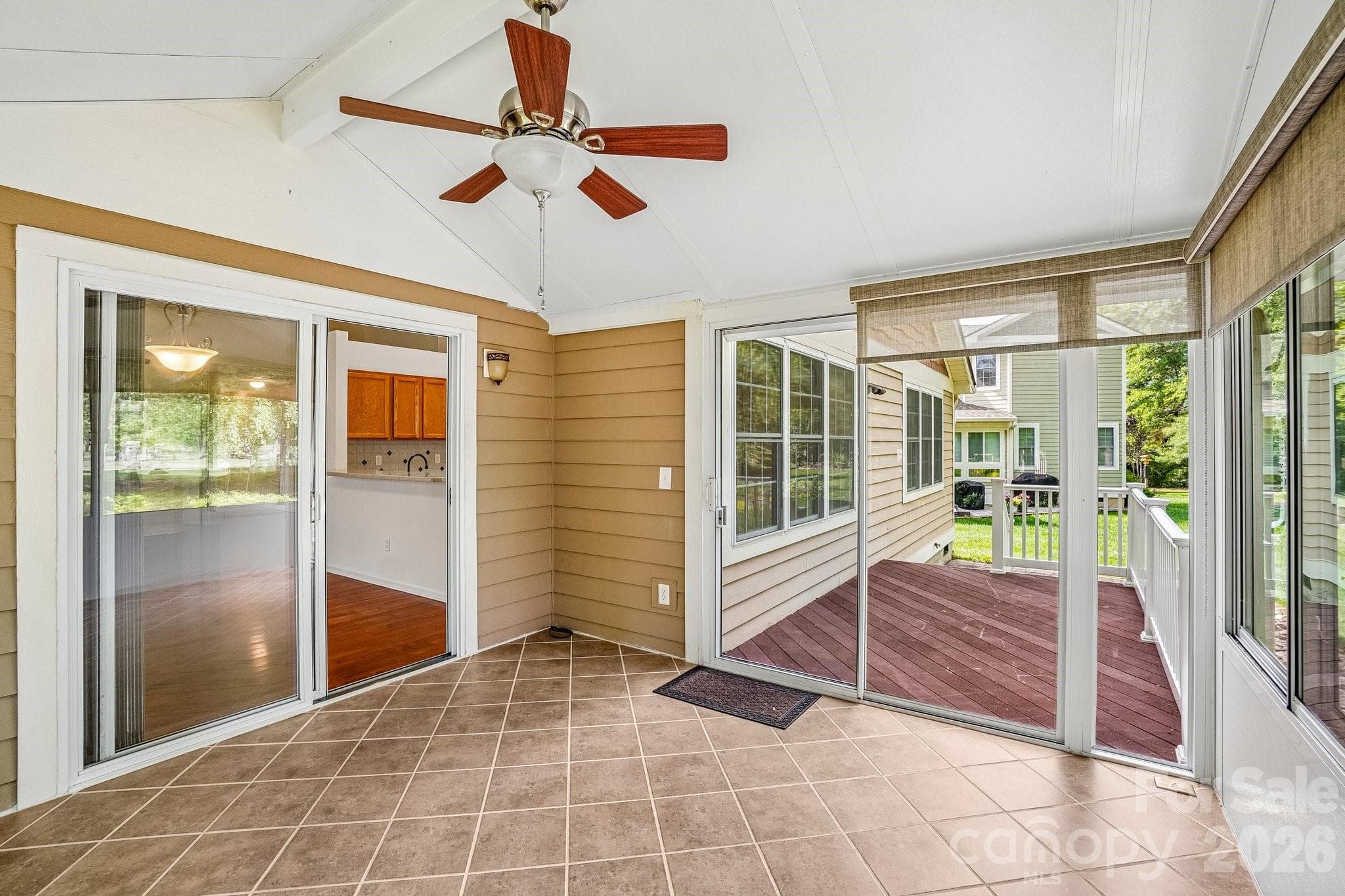 Single Family Residence at 263 Fairway View Drive, Etowah, photo 30 of 39