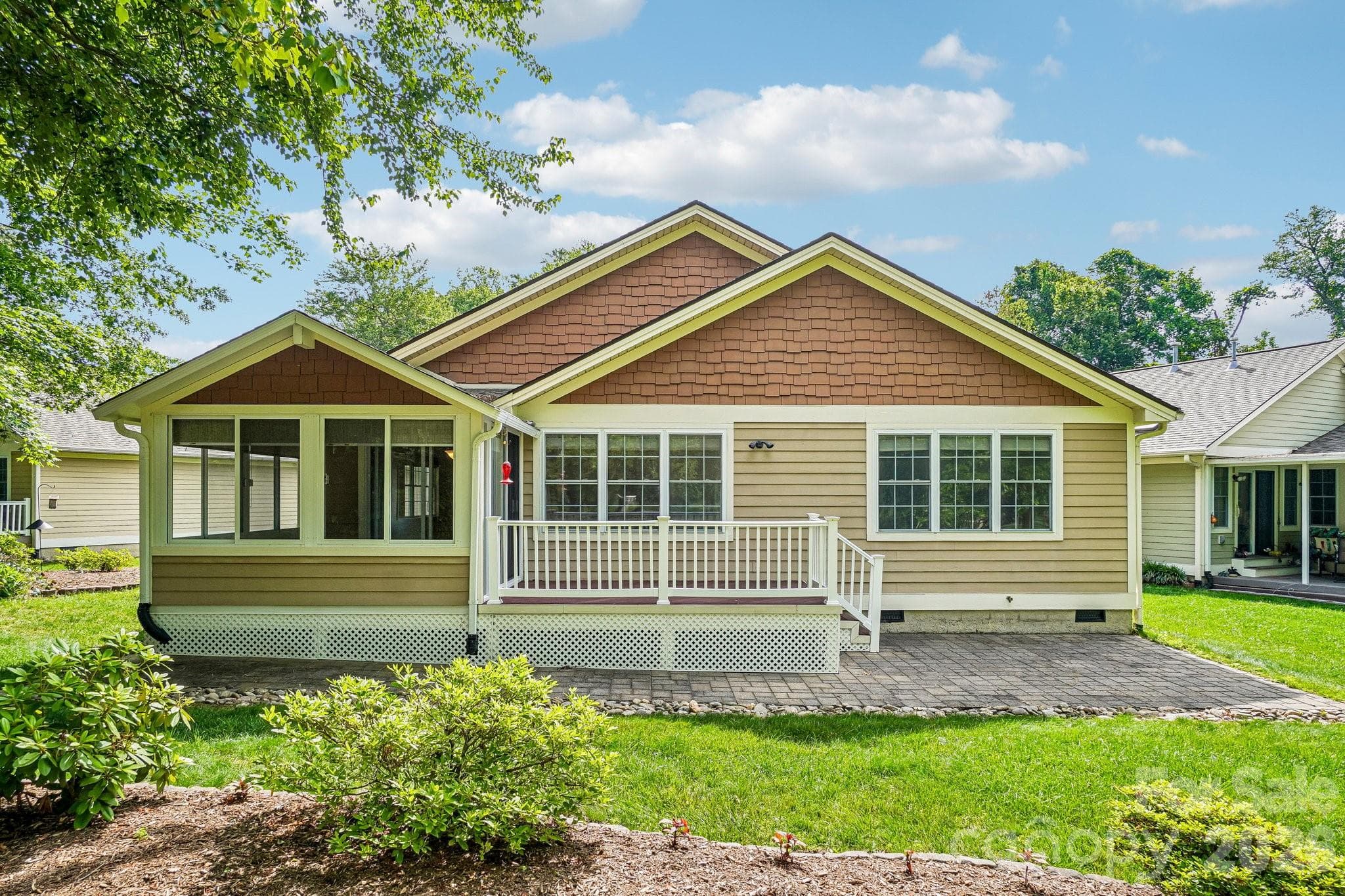 Single Family Residence at 263 Fairway View Drive, Etowah, photo 33 of 39