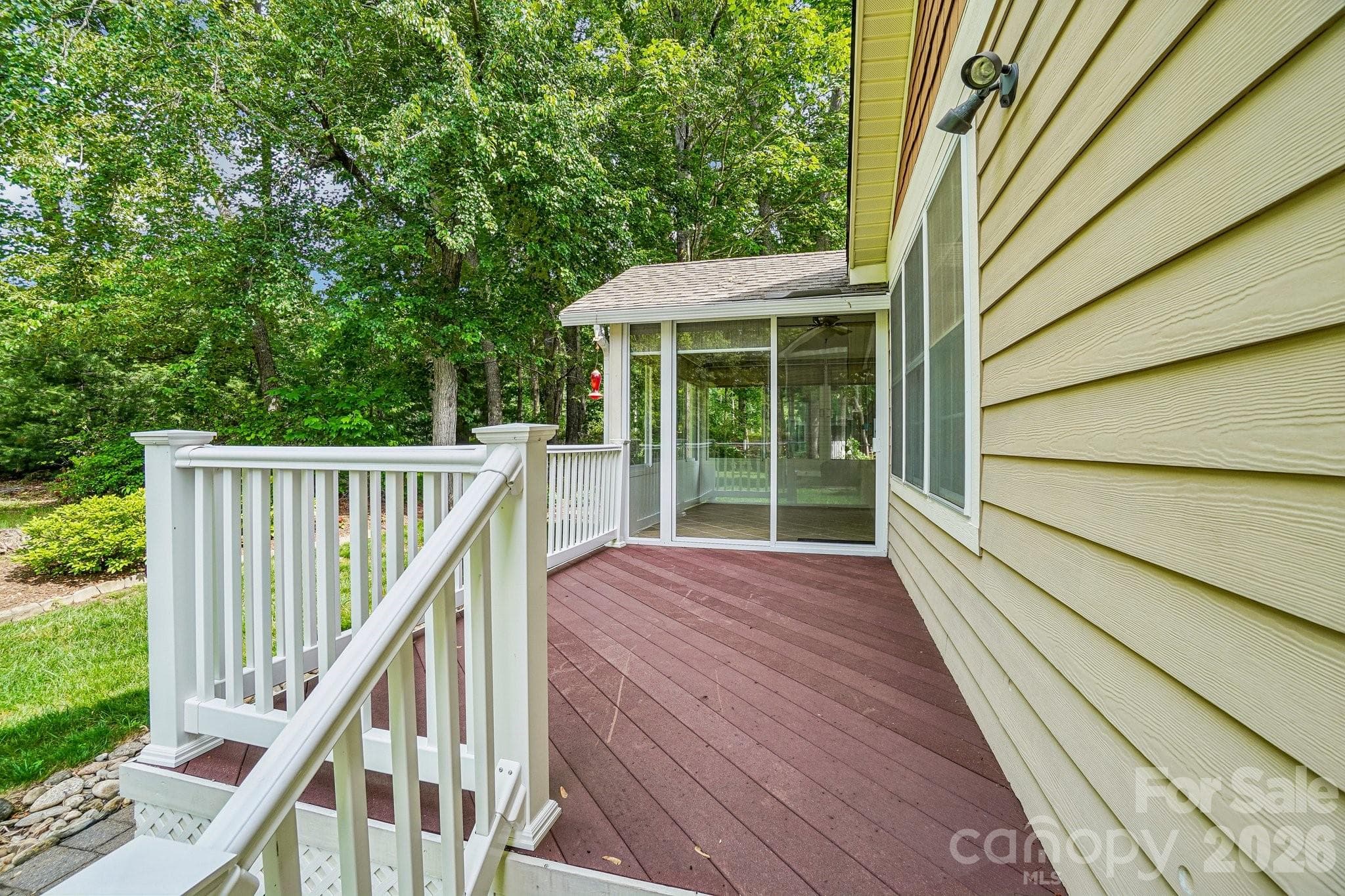 Single Family Residence at 263 Fairway View Drive, Etowah, photo 36 of 39