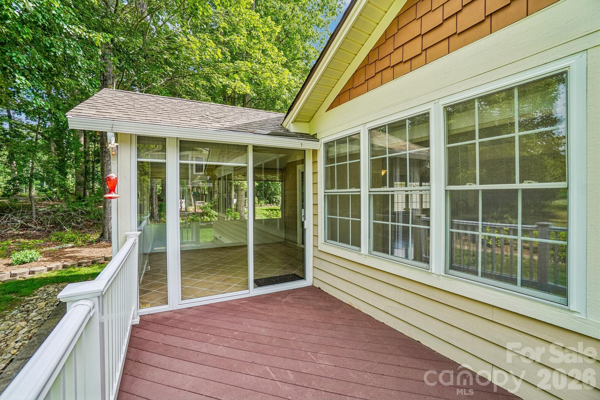 Single Family Residence at 263 Fairway View Drive, Etowah, photo 37 of 39