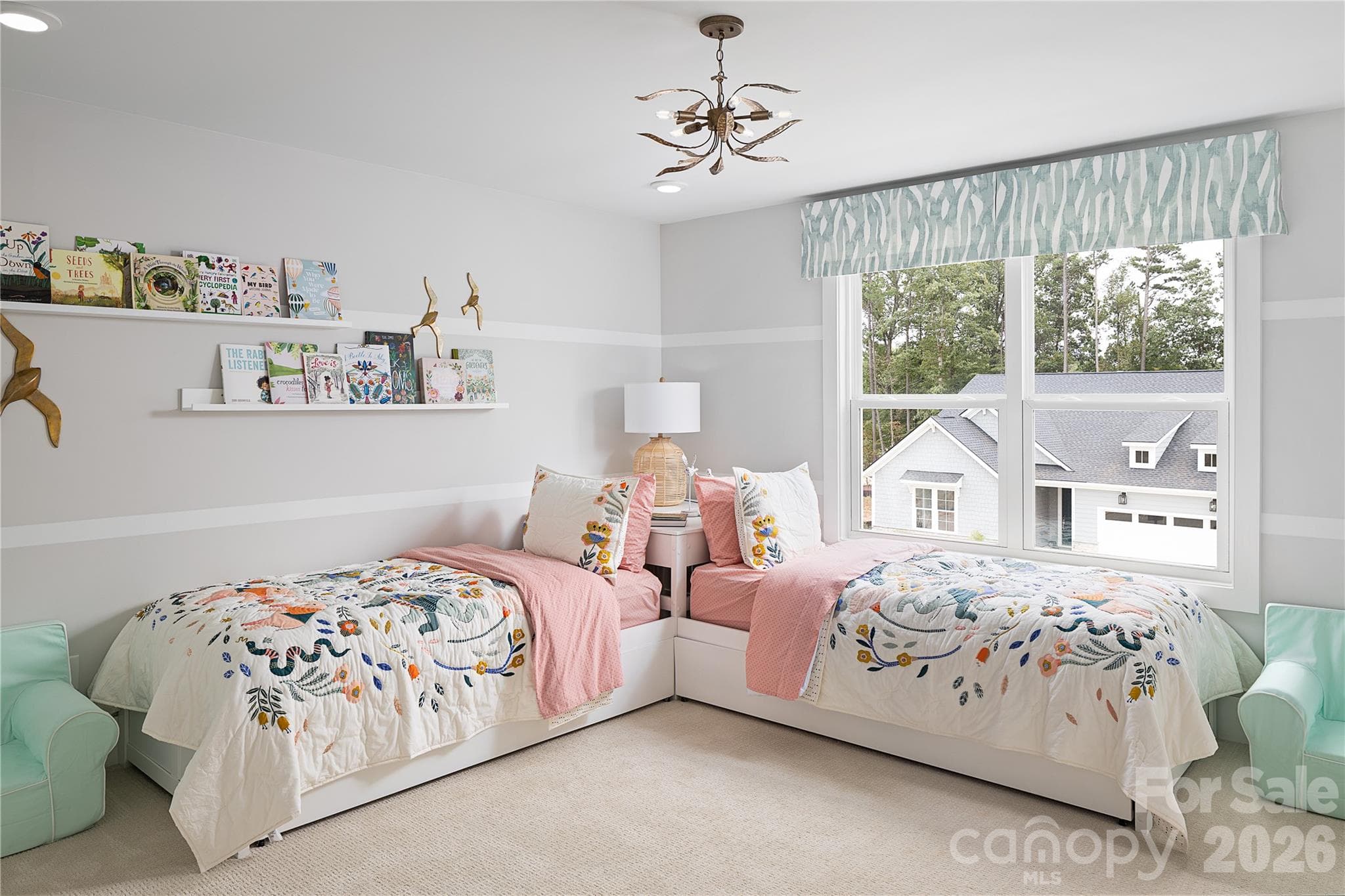 Model representation, photos not of actual home. - Charlotte