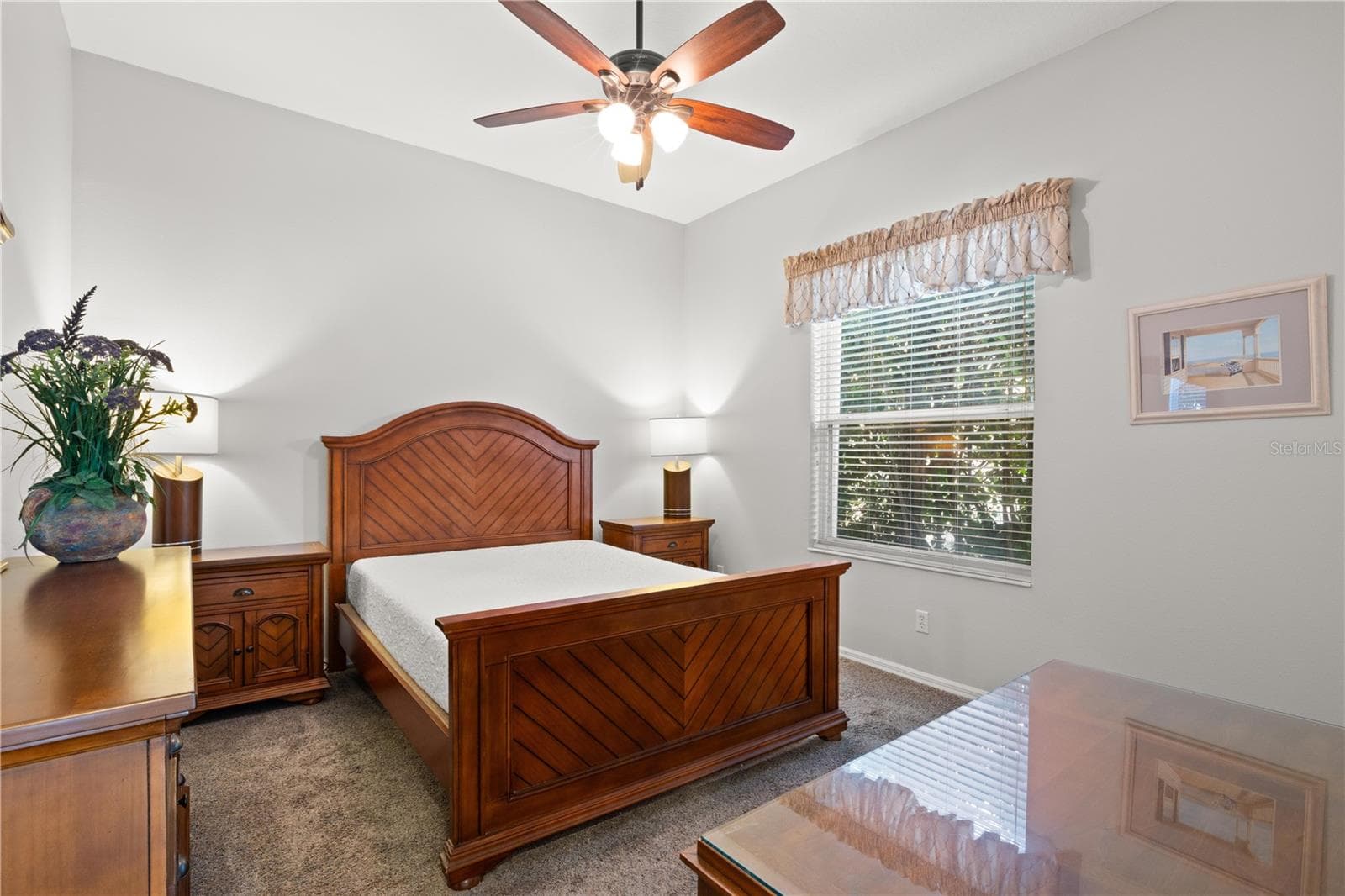 Second Bedroom - 1305 CRYSTAL GREENS DR, SUN CITY CENTER