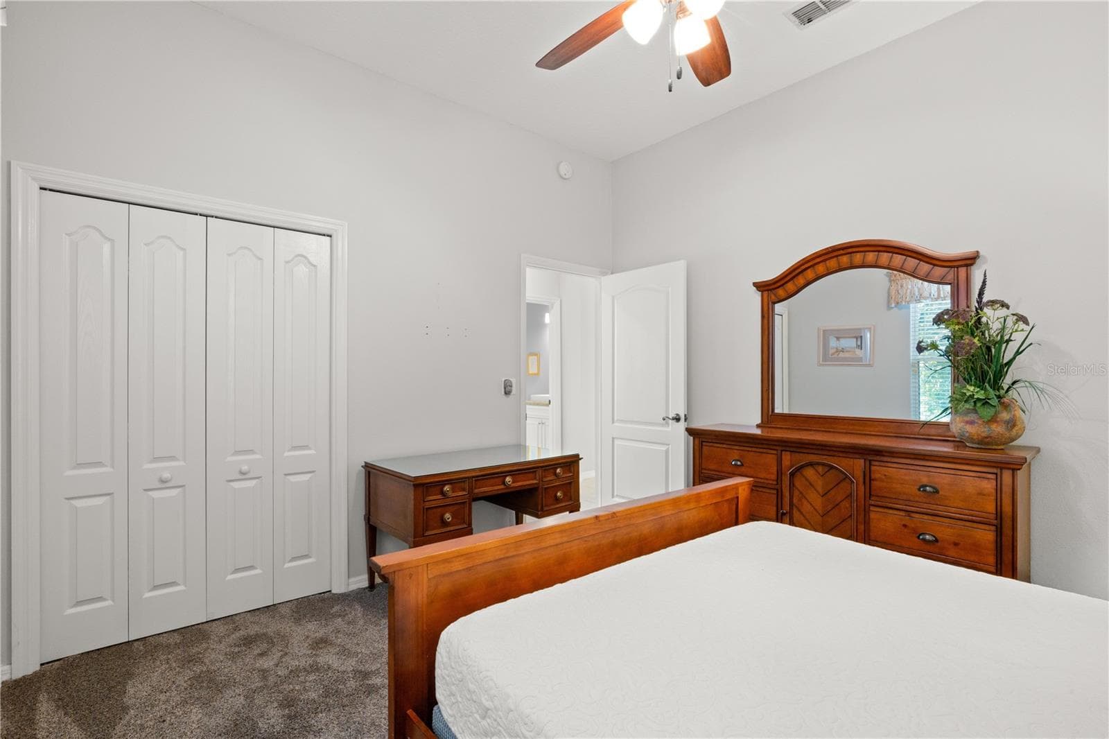 Second Bedroom - 1305 CRYSTAL GREENS DR, SUN CITY CENTER