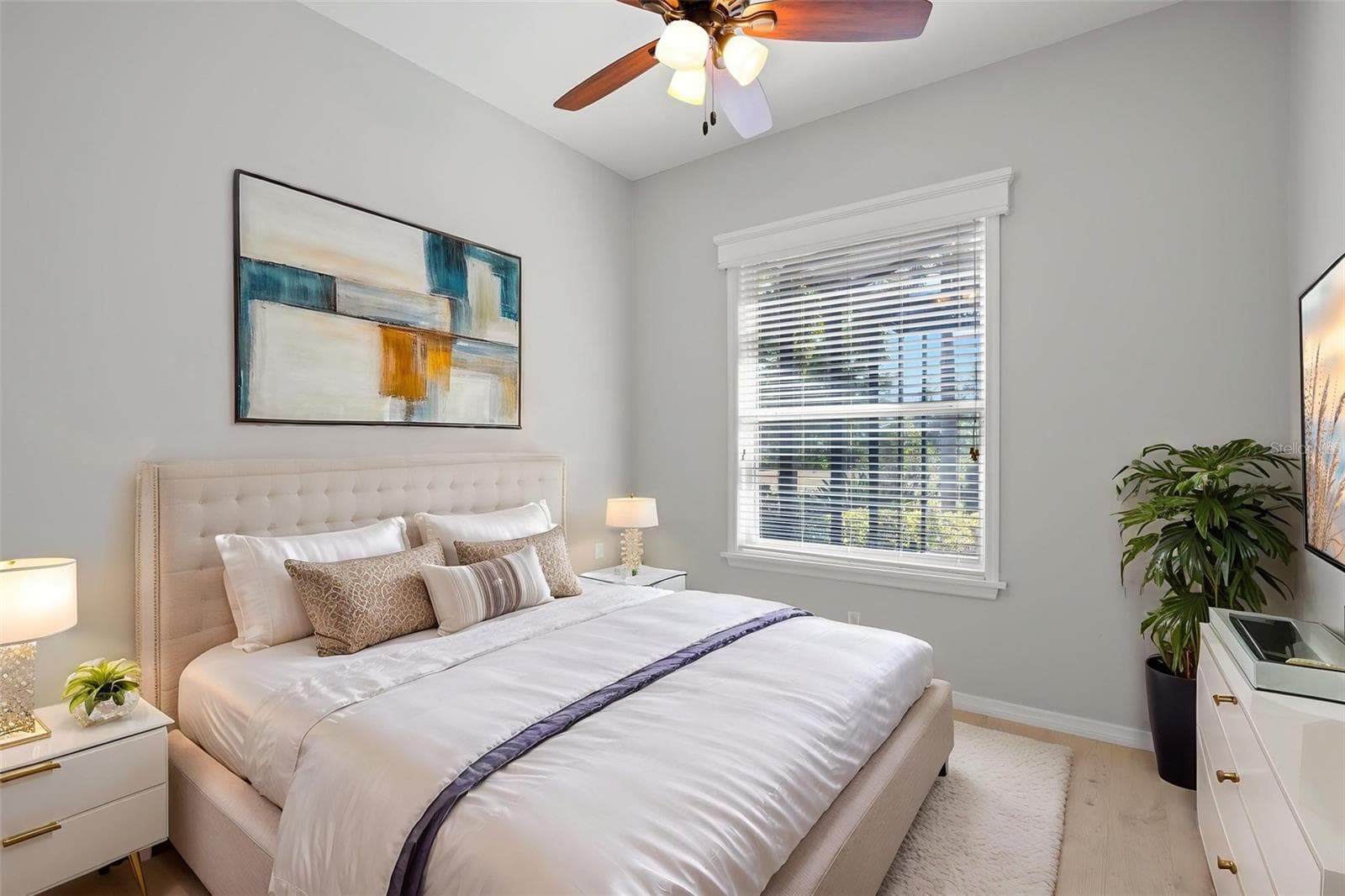 Third Bedroom - 1305 CRYSTAL GREENS DR, SUN CITY CENTER