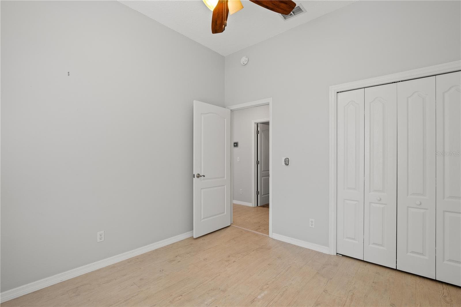 Third Bedroom - 1305 CRYSTAL GREENS DR, SUN CITY CENTER