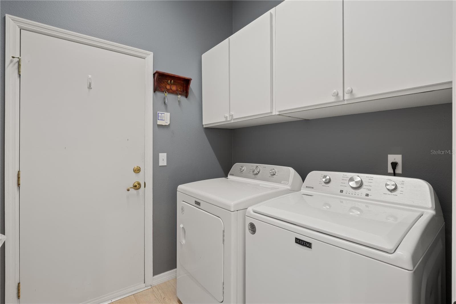 Laundry Room - 1305 CRYSTAL GREENS DR, SUN CITY CENTER
