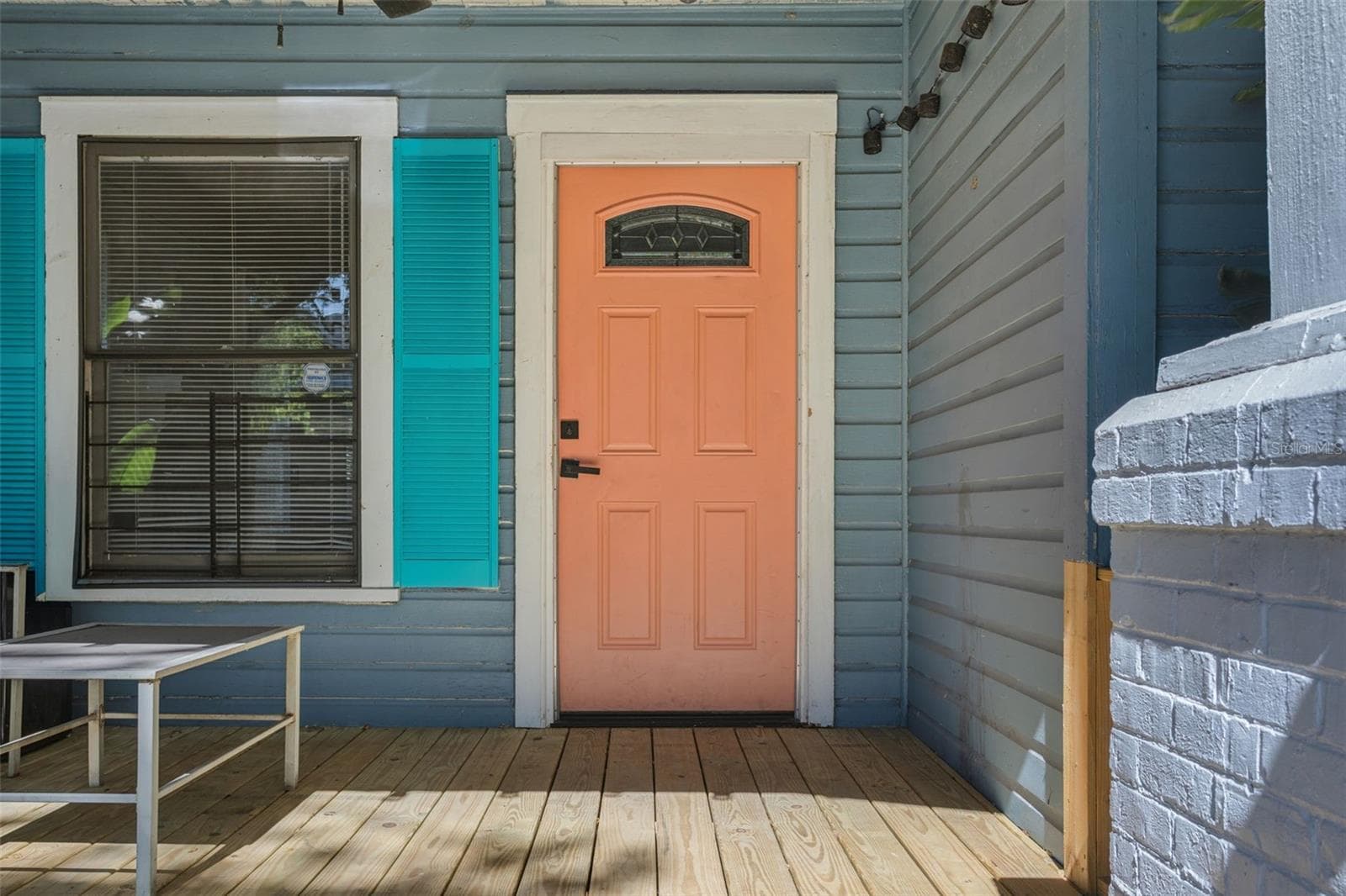 Single Family Residence at 4208 N MARGUERITE, TAMPA, photo 4 of 30