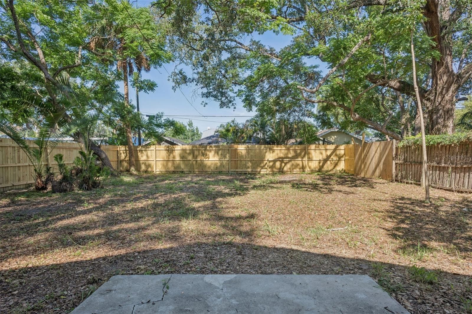Single Family Residence at 4208 N MARGUERITE, TAMPA, photo 21 of 30
