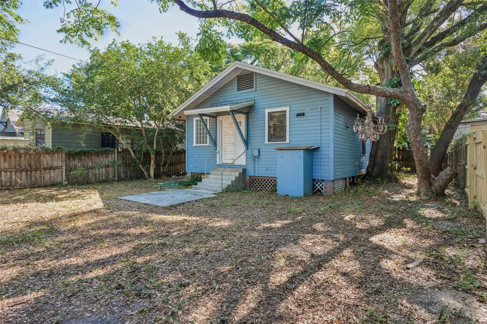 Single Family Residence at 4208 N MARGUERITE, TAMPA, photo 23 of 30