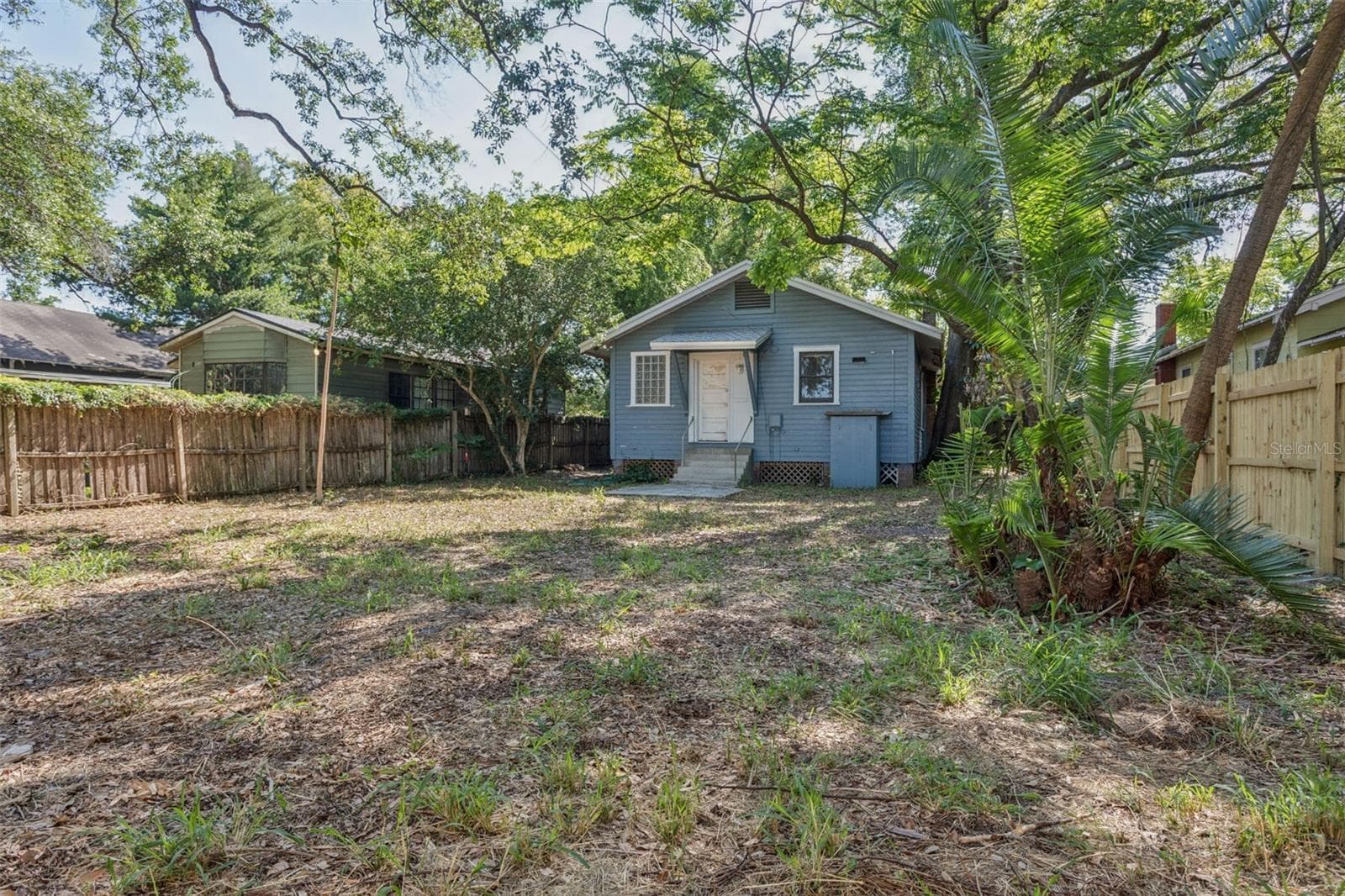 Single Family Residence at 4208 N MARGUERITE, TAMPA, photo 25 of 30