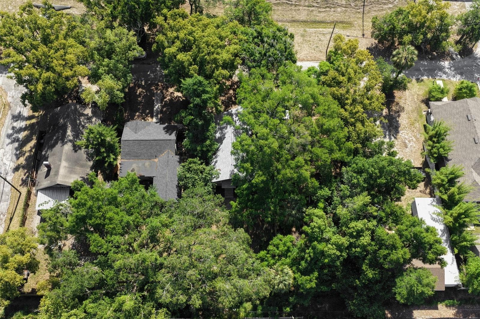 Single Family Residence at 4208 N MARGUERITE, TAMPA, photo 28 of 30