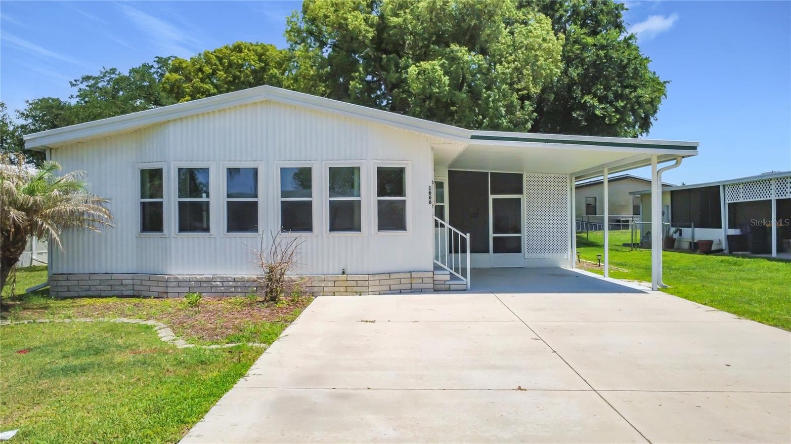 1666 ELKHART CIR
