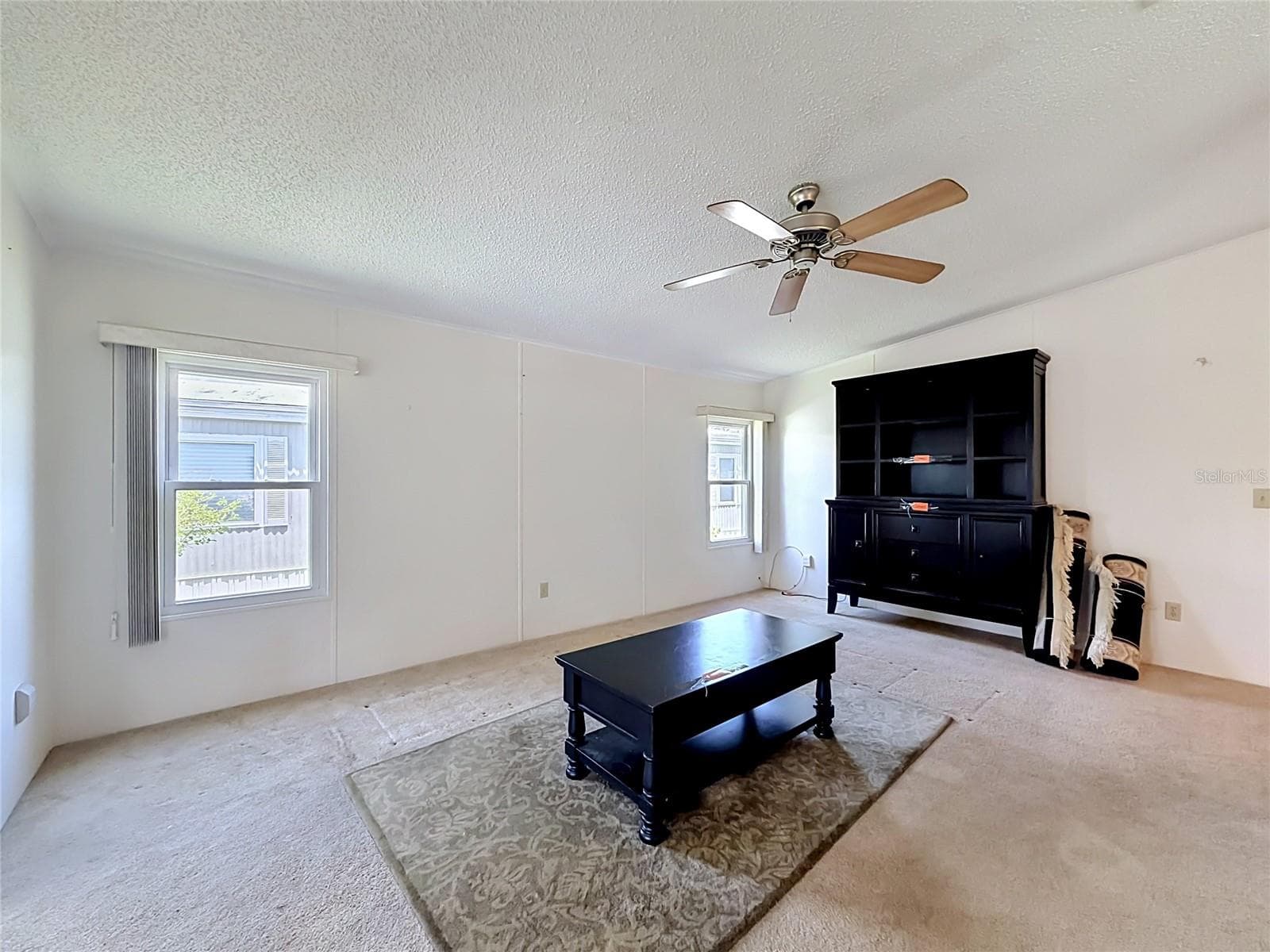 Large Living Room - 1666 ELKHART CIR, TAVARES