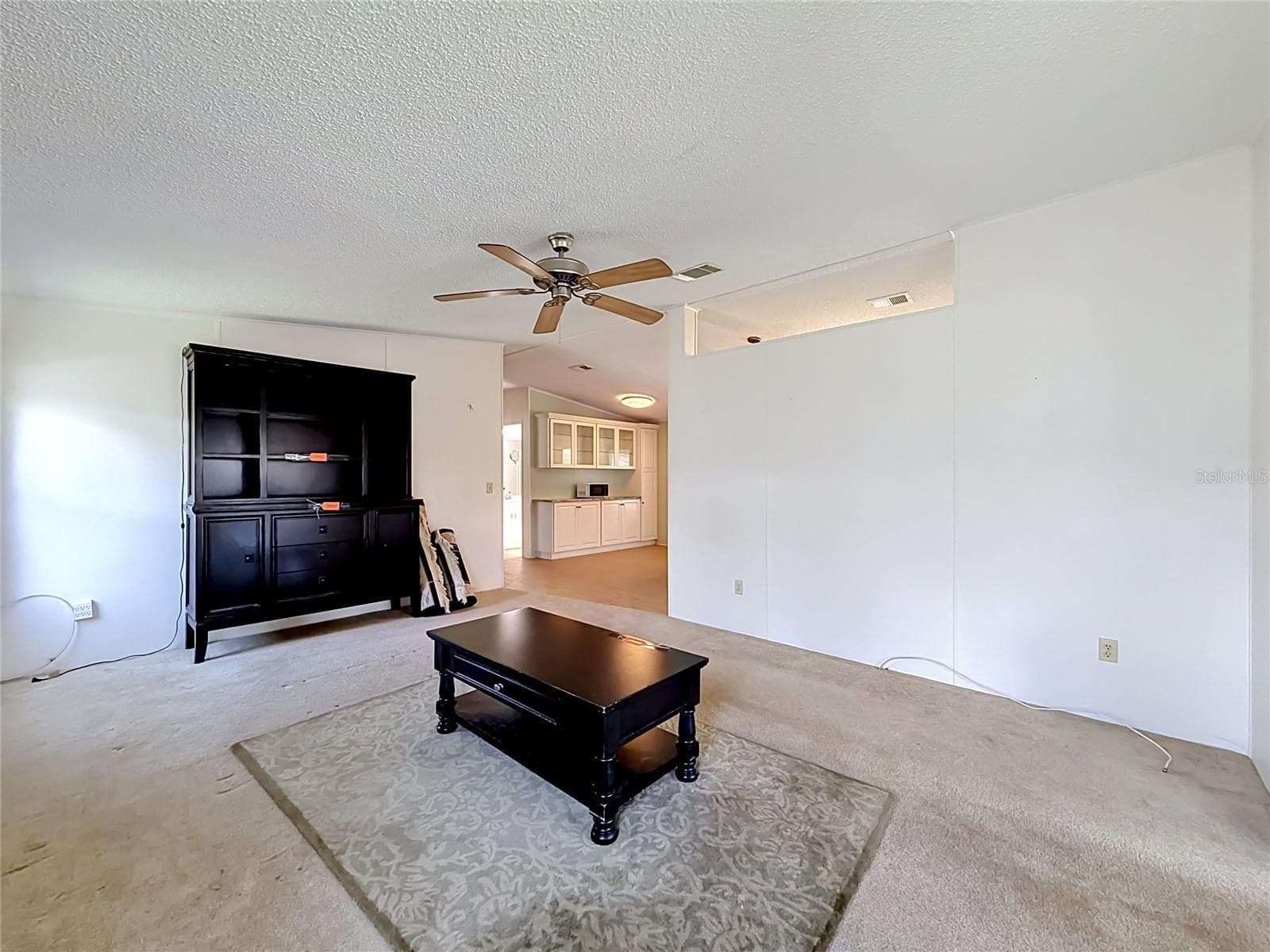 Living Room - 1666 ELKHART CIR, TAVARES