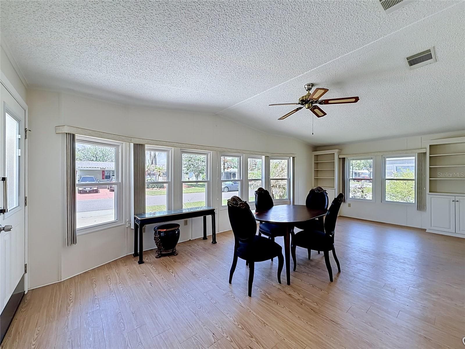 Dining Room - 1666 ELKHART CIR, TAVARES