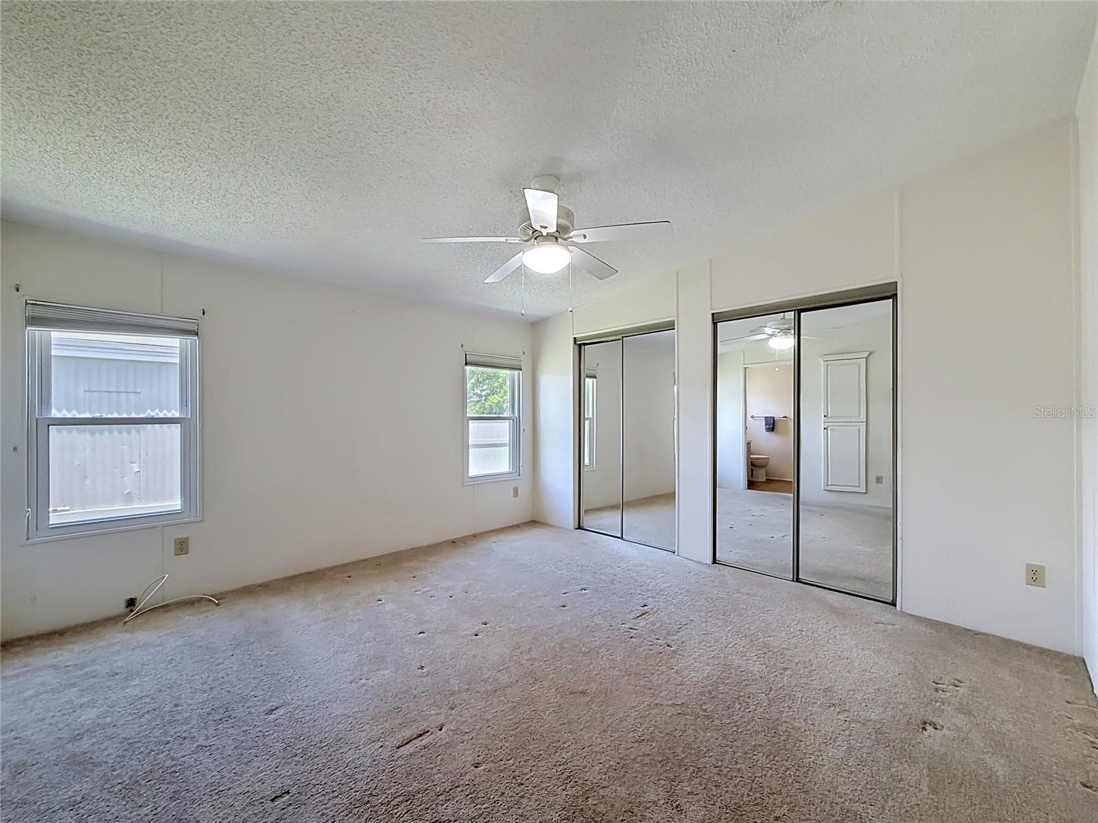 Primary Bedroom - 1666 ELKHART CIR, TAVARES