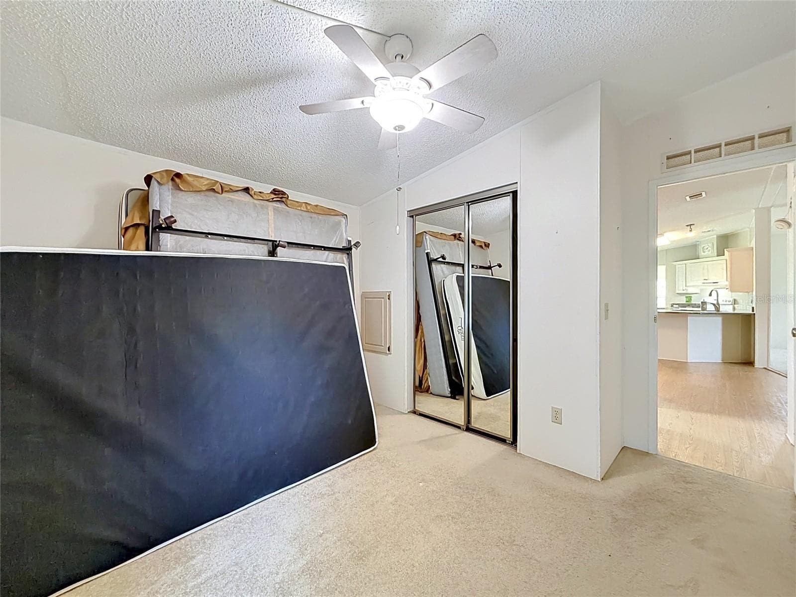 2nd Bedroom - 1666 ELKHART CIR, TAVARES