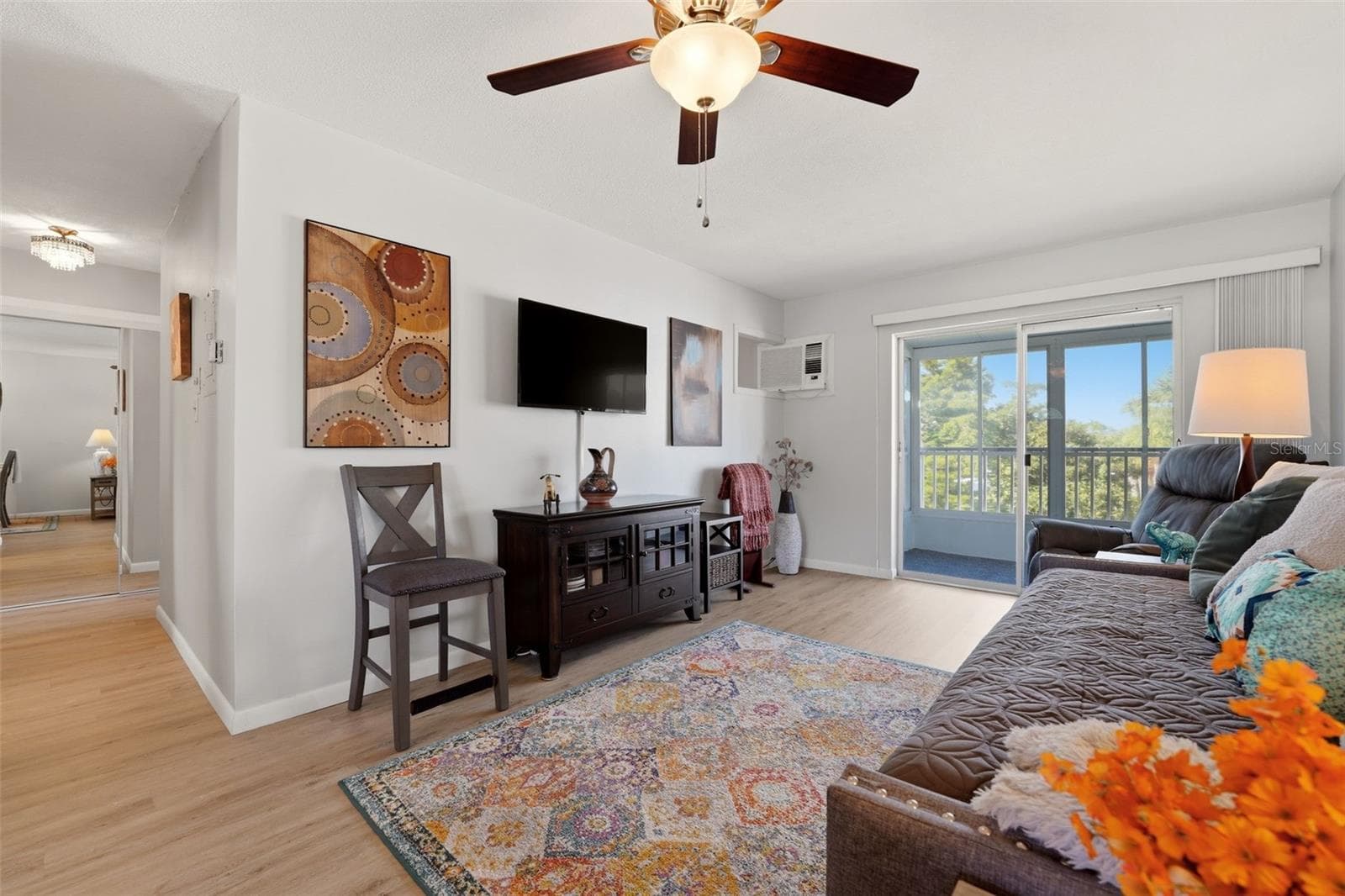 Condominium at 2545 FLAMINGO BLVD #L37, BRADENTON, photo 3 of 19