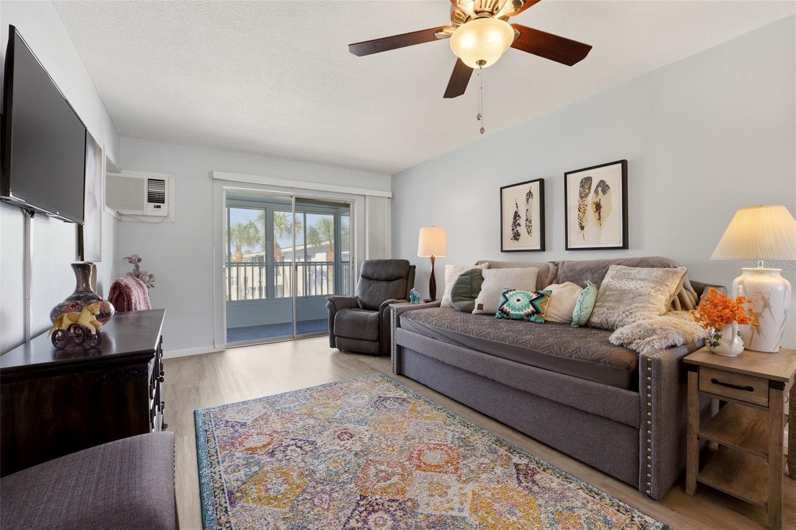 Condominium at 2545 FLAMINGO BLVD #L37, BRADENTON, photo 4 of 19