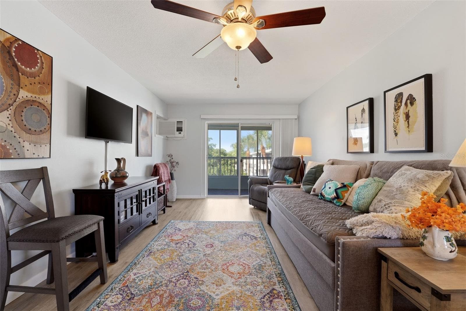 Condominium at 2545 FLAMINGO BLVD #L37, BRADENTON, photo 5 of 19