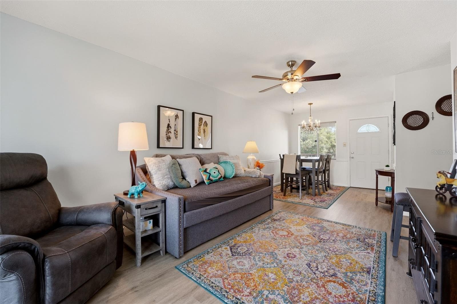 Condominium at 2545 FLAMINGO BLVD #L37, BRADENTON, photo 7 of 19