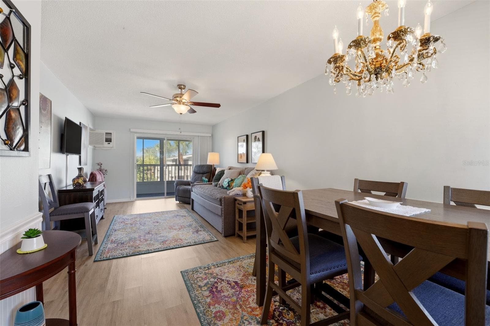 Condominium at 2545 FLAMINGO BLVD #L37, BRADENTON, photo 8 of 19