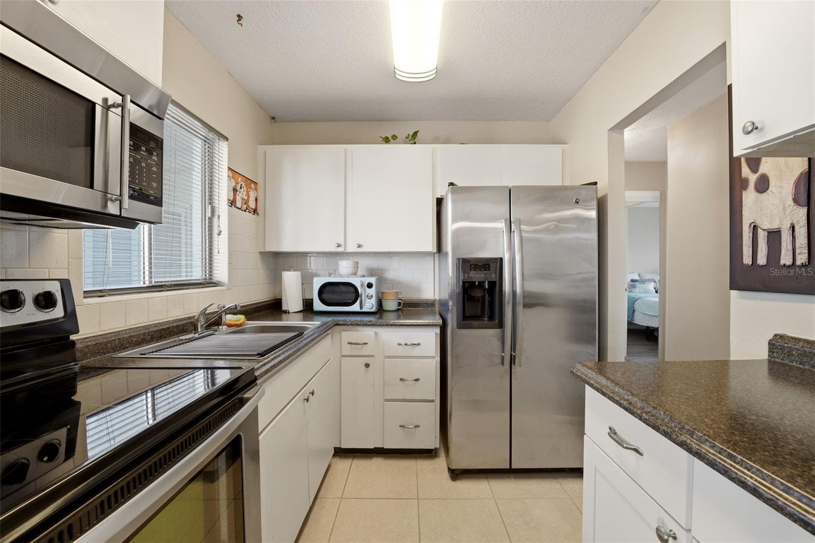 Condominium at 2545 FLAMINGO BLVD #L37, BRADENTON, photo 10 of 19