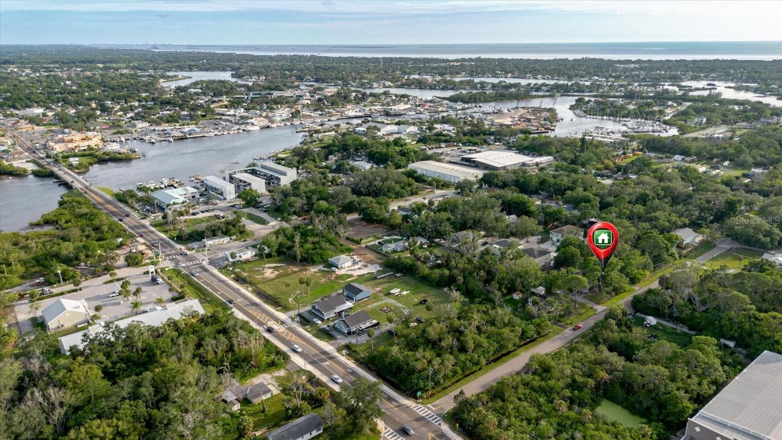 Land at FULTON ST, TARPON SPRINGS, photo 3 of 30
