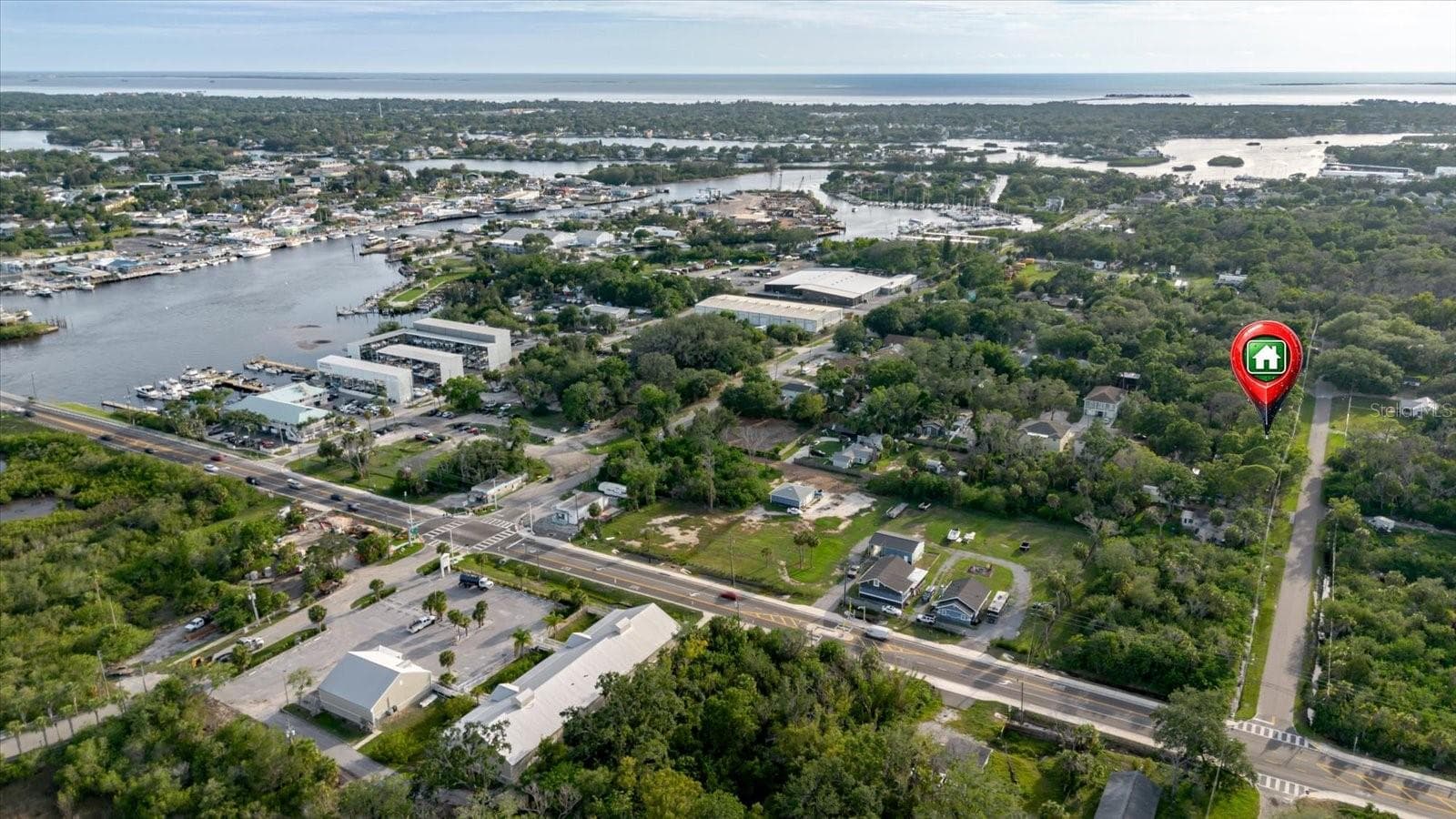Land at FULTON ST, TARPON SPRINGS, photo 4 of 30