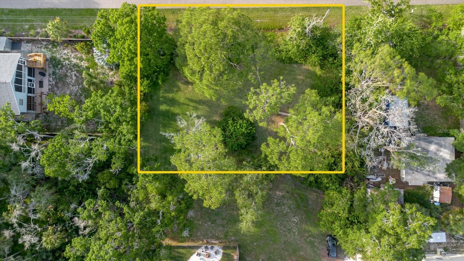 Land at FULTON ST, TARPON SPRINGS, photo 5 of 30
