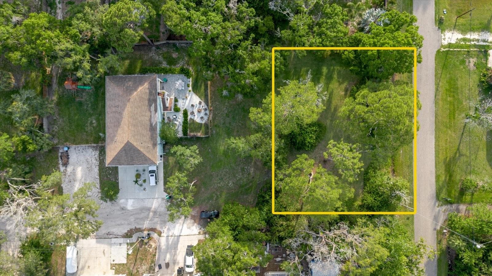 Land at FULTON ST, TARPON SPRINGS, photo 7 of 30