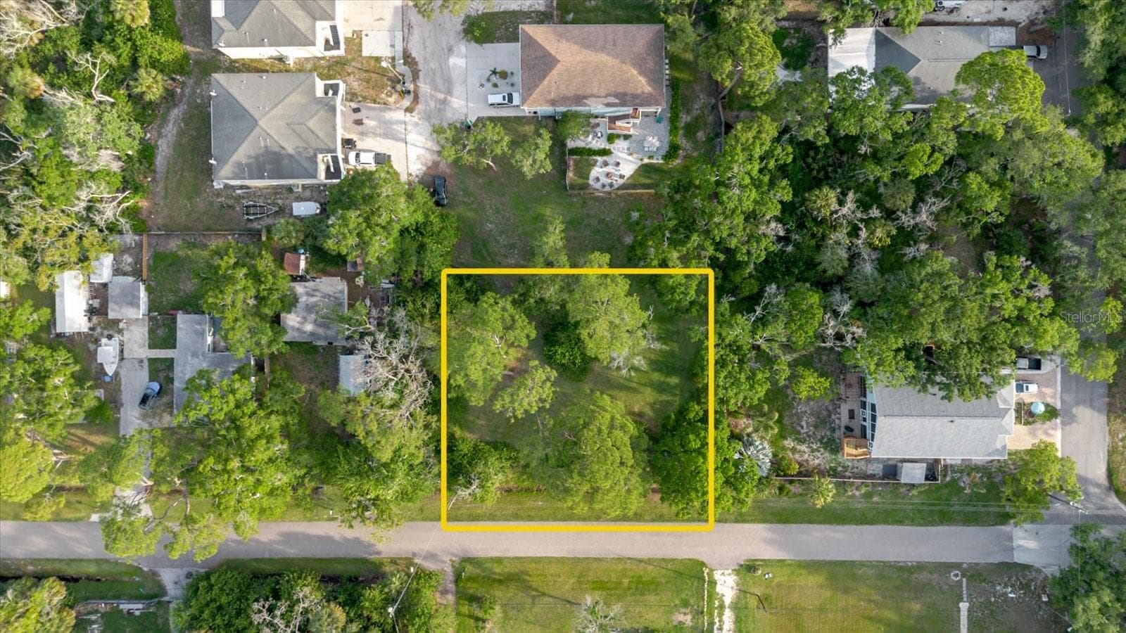 Land at FULTON ST, TARPON SPRINGS, photo 8 of 30