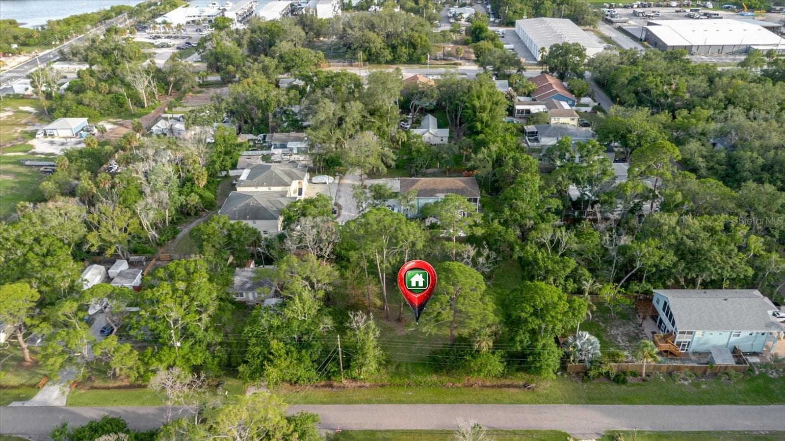 Land at FULTON ST, TARPON SPRINGS, photo 9 of 30