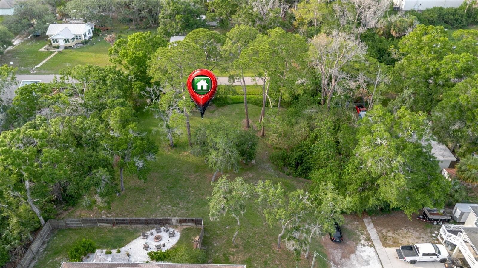 Land at FULTON ST, TARPON SPRINGS, photo 10 of 30