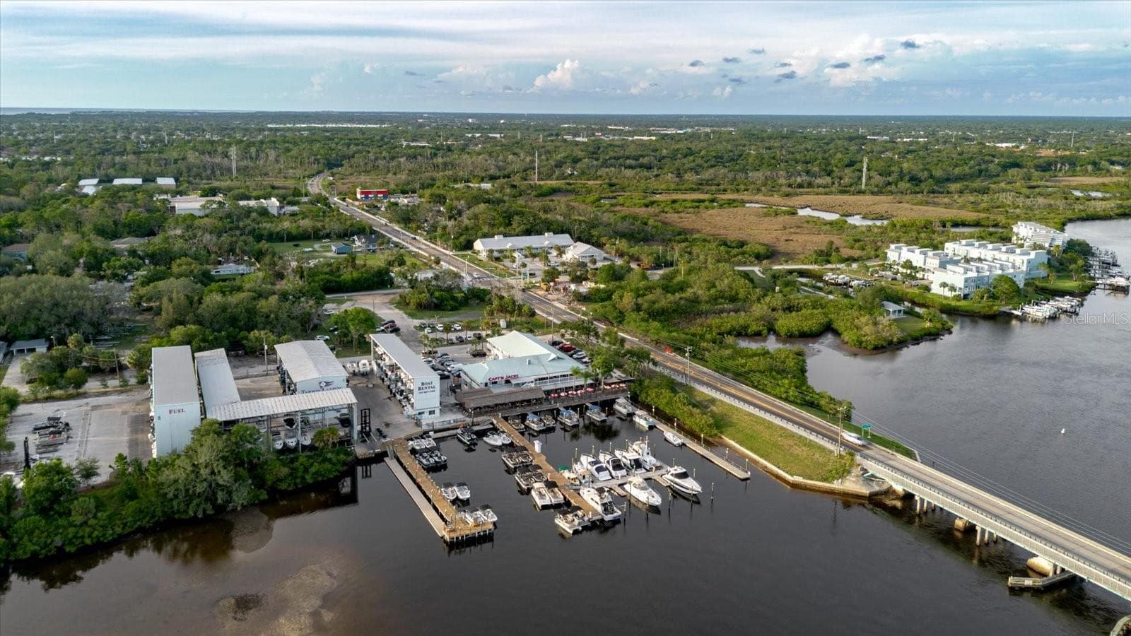Land at FULTON ST, TARPON SPRINGS, photo 27 of 30