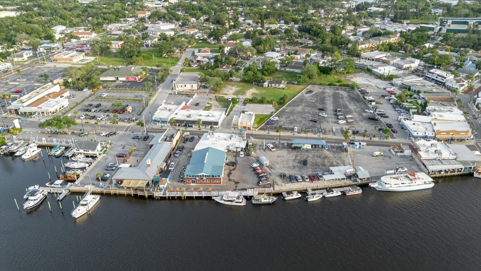 Land at FULTON ST, TARPON SPRINGS, photo 29 of 30