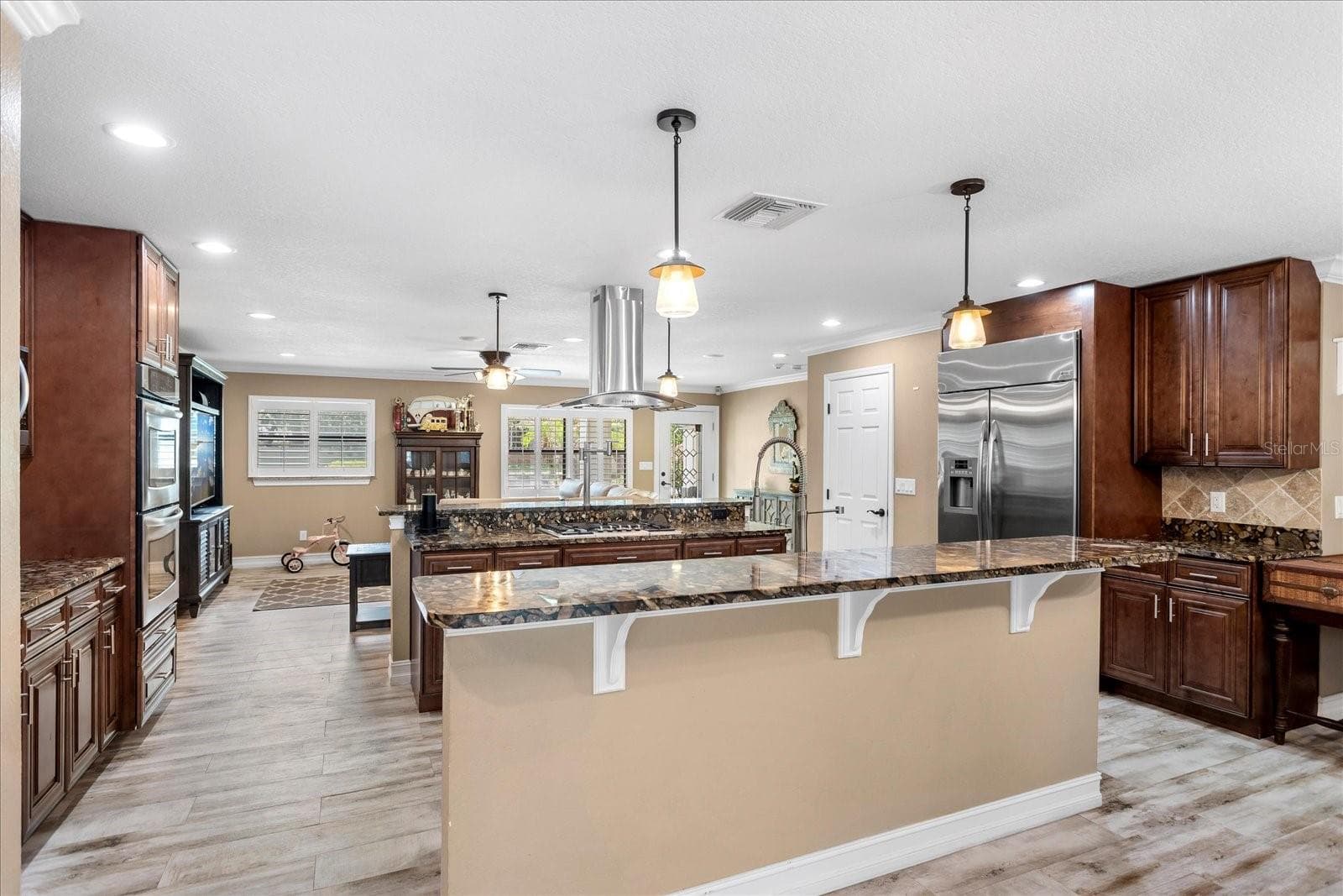 Single Family Residence at 524 EDEN PARK, ALTAMONTE SPRINGS, photo 7 of 56