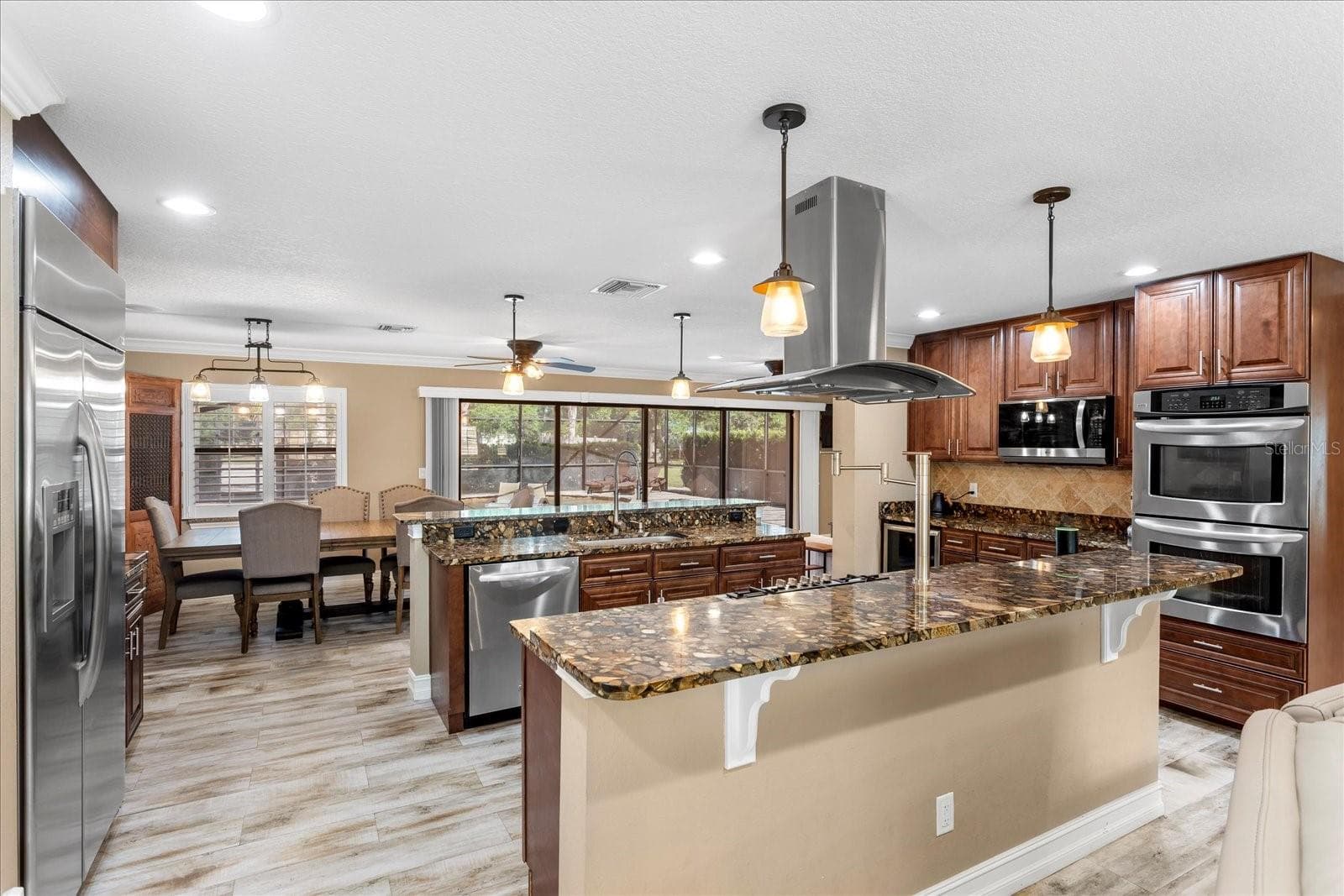 Single Family Residence at 524 EDEN PARK, ALTAMONTE SPRINGS, photo 49 of 56