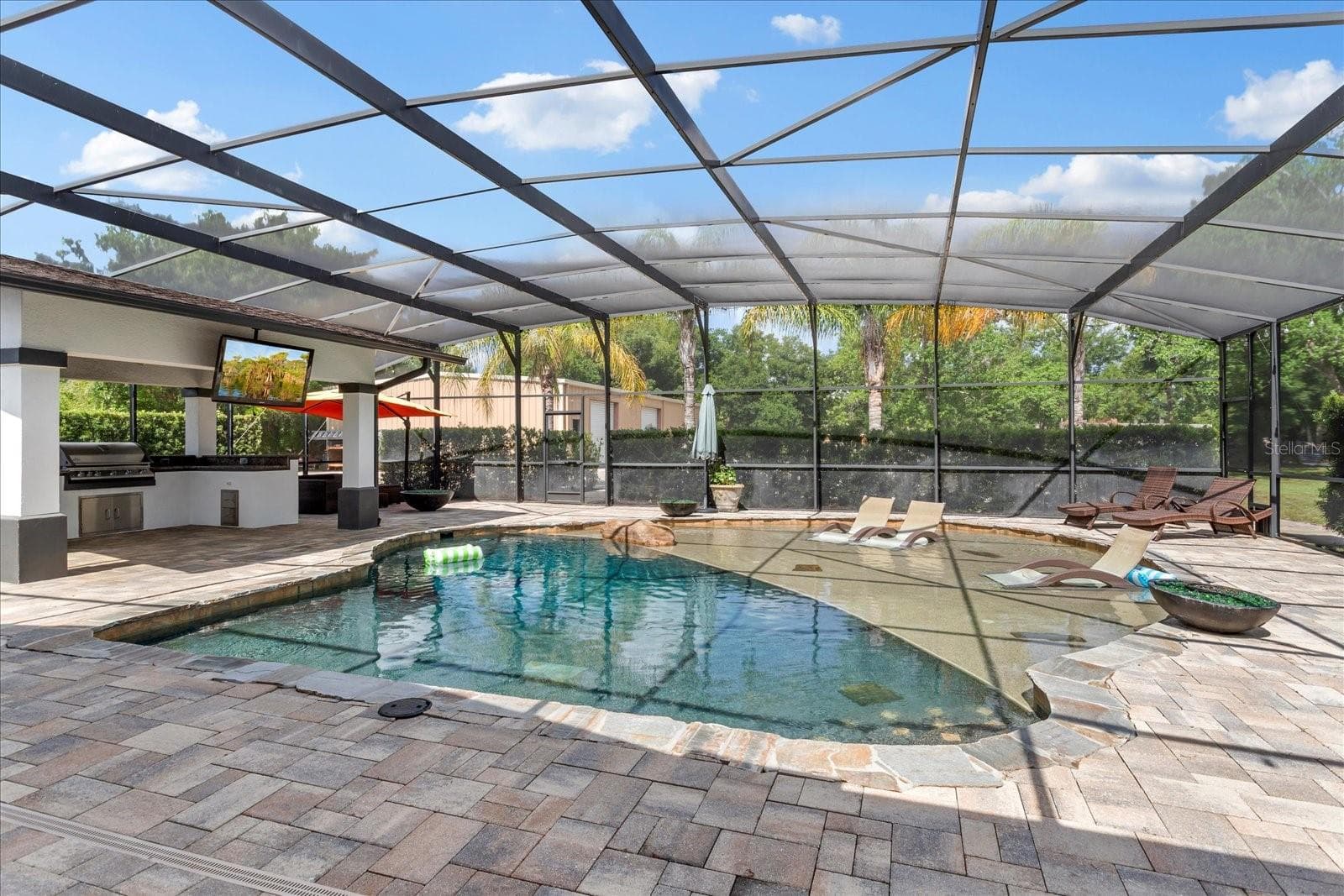 Single Family Residence at 524 EDEN PARK, ALTAMONTE SPRINGS, photo 52 of 56