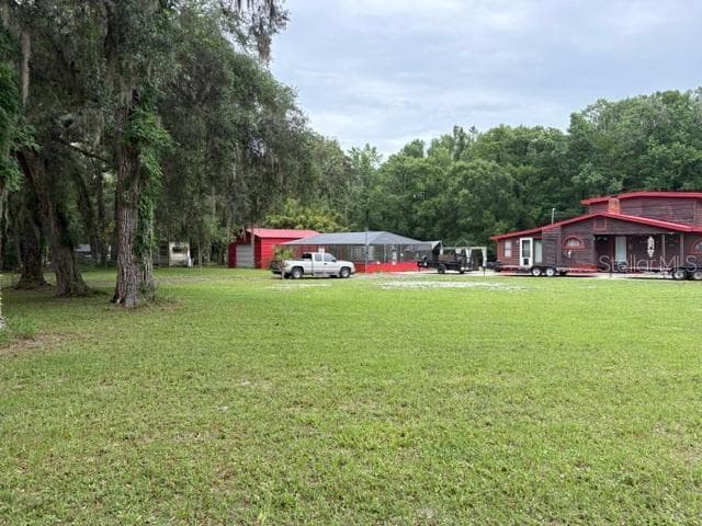12253 E BERRY LN