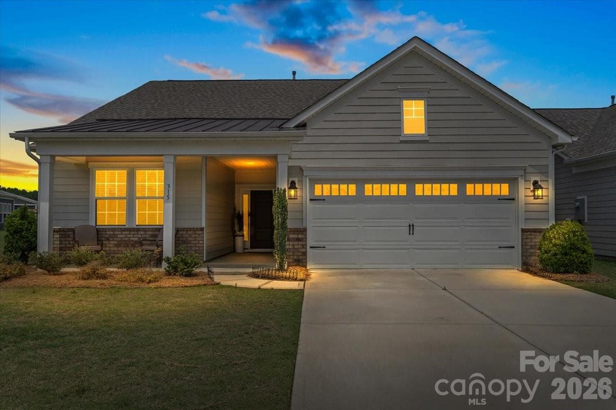 Single Family Residence at Indian Trail, photo 2 of 34