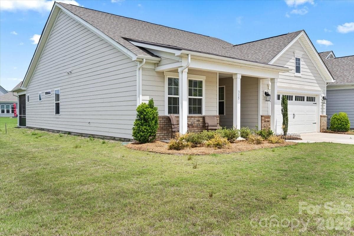 Single Family Residence at Indian Trail, photo 3 of 34