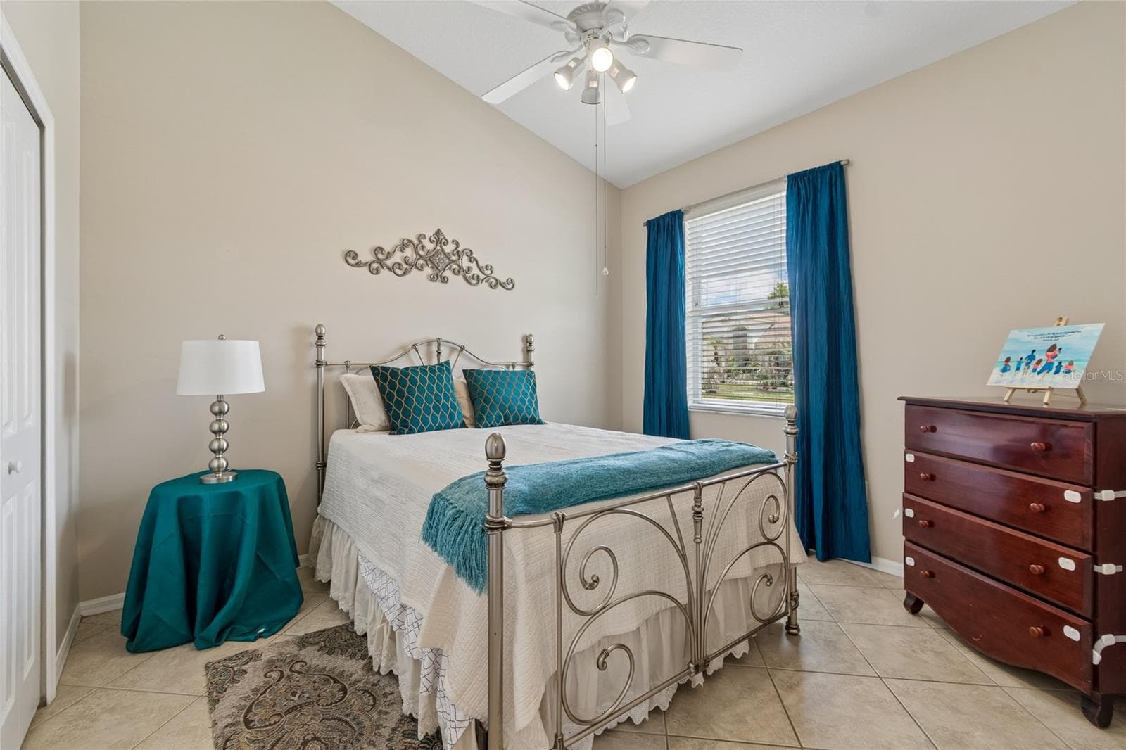 Bedroom #3 - 30600 NICKERSON LOOP, WESLEY CHAPEL