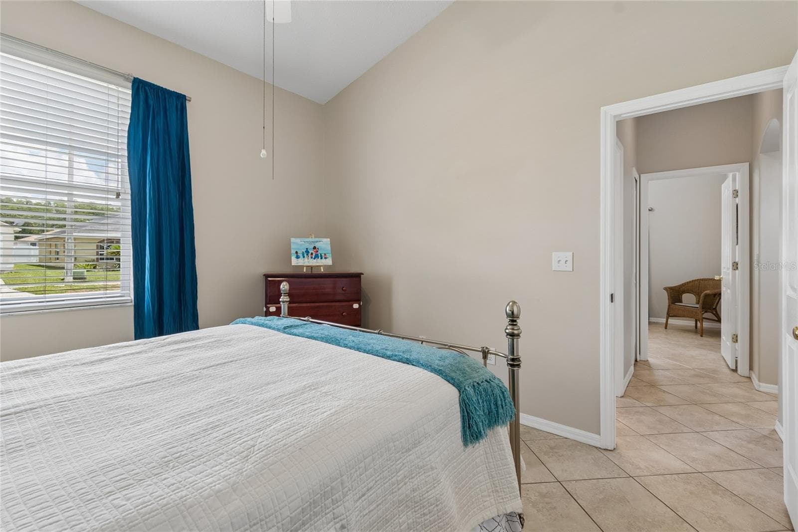 Bedroom #3 - 30600 NICKERSON LOOP, WESLEY CHAPEL