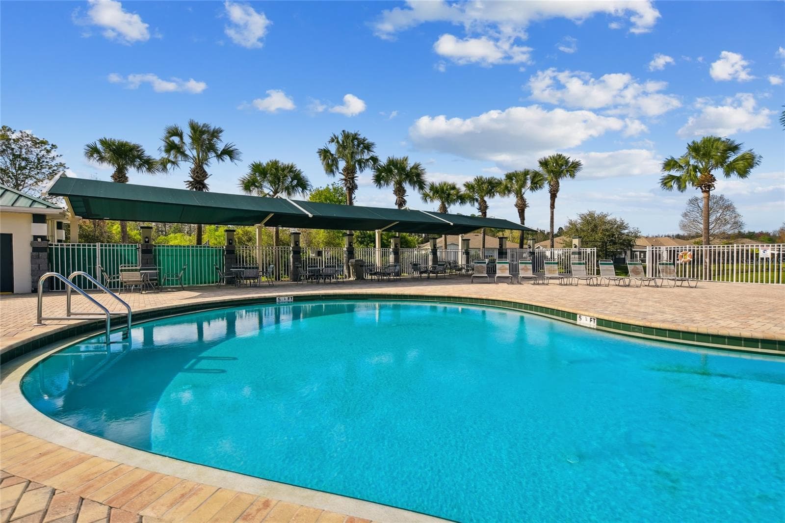 Aquatics Center - 30600 NICKERSON LOOP, WESLEY CHAPEL