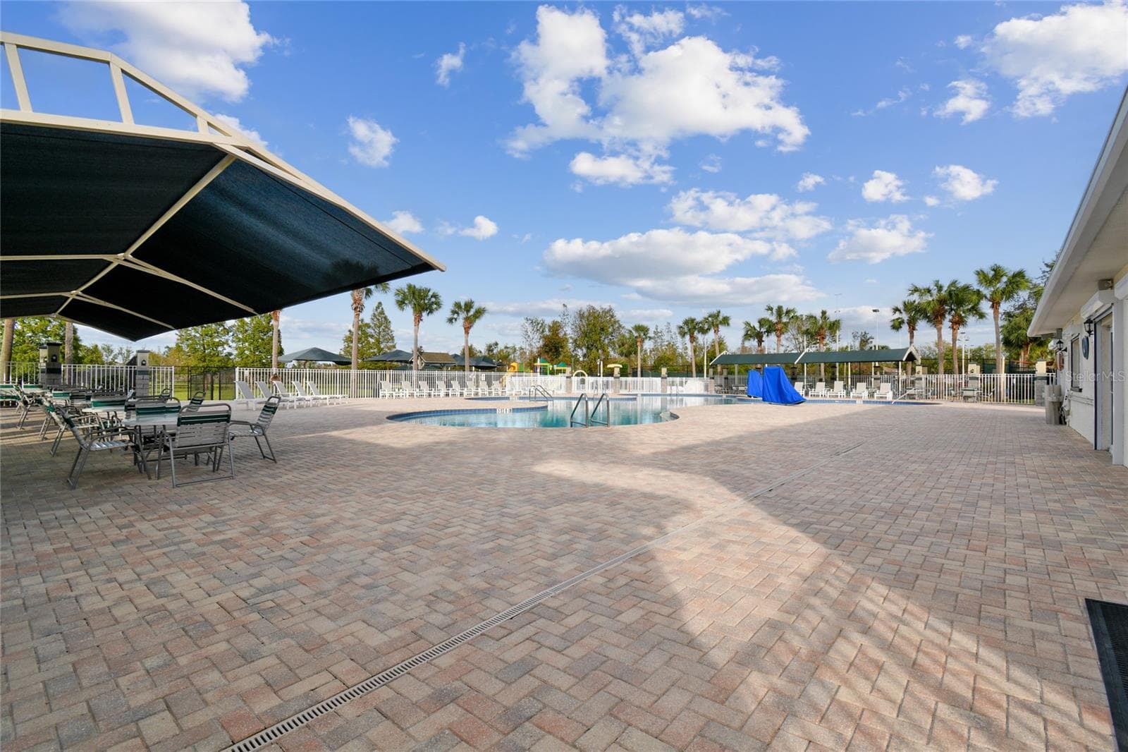 Aquatics Center - 30600 NICKERSON LOOP, WESLEY CHAPEL